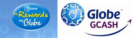 Redeem GCash with your Globe Rewards points! Get the amount .